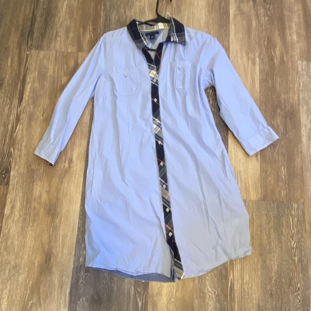 Tommy Hilfiger dress ASO Teen Wolf!